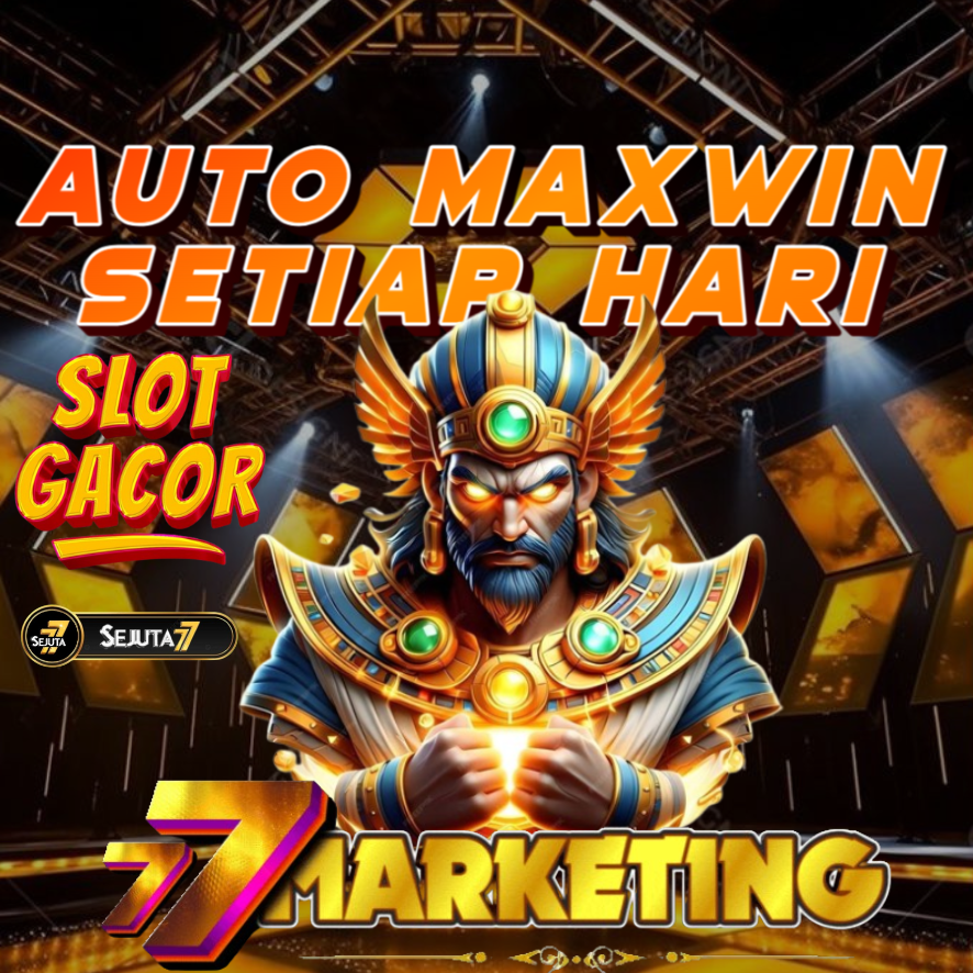 SEJUTA77